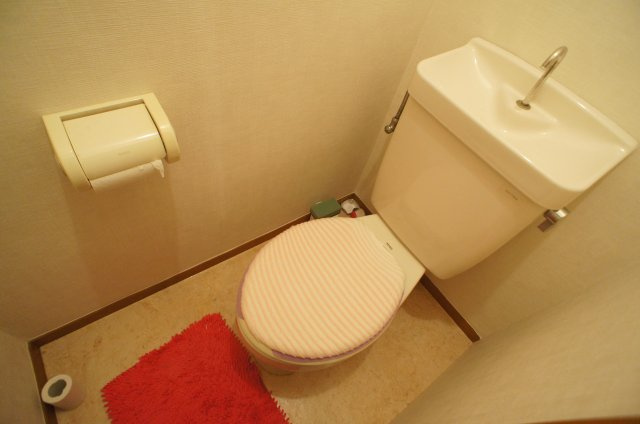 【トイレ】 | レック