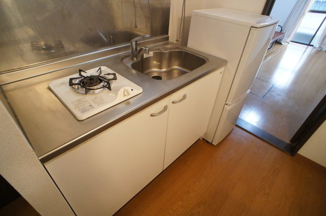 【キッチン】 | レック