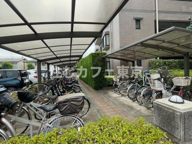エクセル国立グレイスコートのその他共用部分