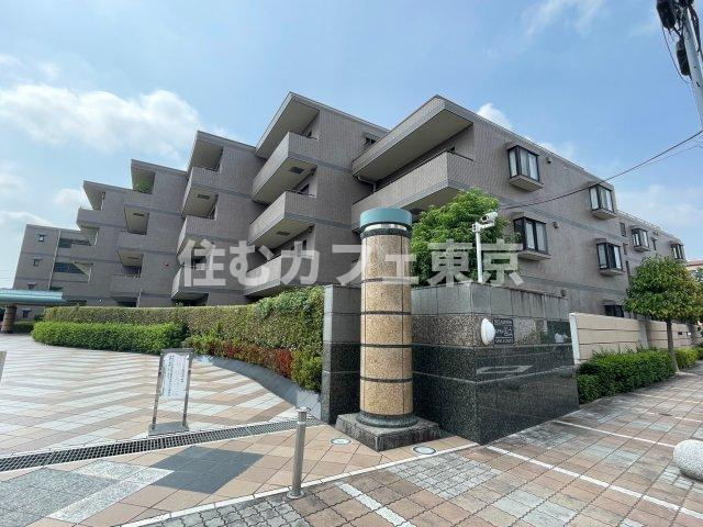 エクセル国立グレイスコート