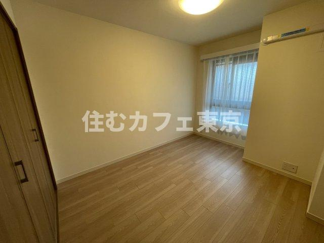 エクセル国立グレイスコートの洋室|※別部屋参考写真です