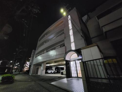 【外観】 | ルーセント白木原