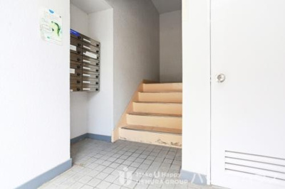 【エントランス】 | ルーセント白木原