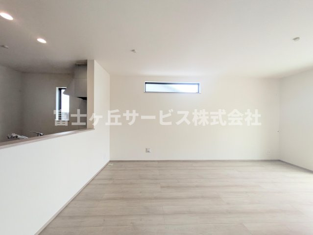 【ダイニング】 | 浜松市中央区参野町 新築一戸建て A号棟 | ダイニングです