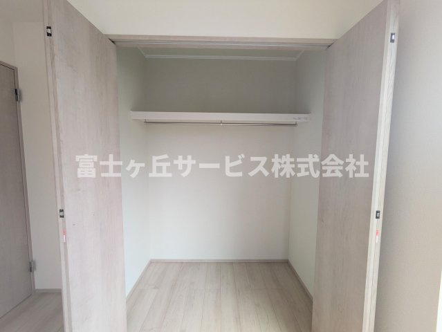 【収納】 | 浜松市中央区参野町 新築一戸建て A号棟 | 収納です