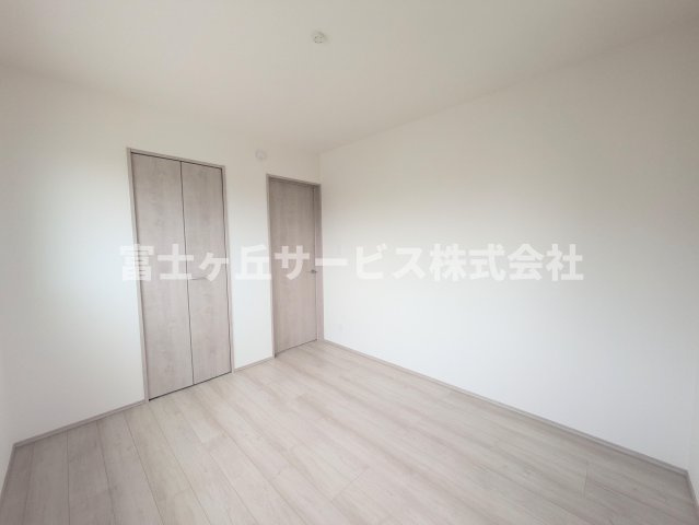 【子供部屋】 | 浜松市中央区参野町 新築一戸建て A号棟 | 子供部屋です