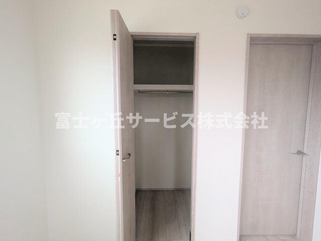 【収納】 | 浜松市中央区参野町 新築一戸建て A号棟 | 収納です