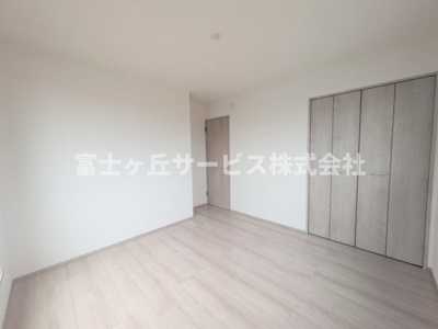 【洋室】 | 浜松市中央区参野町 新築一戸建て A号棟 | 洋室です