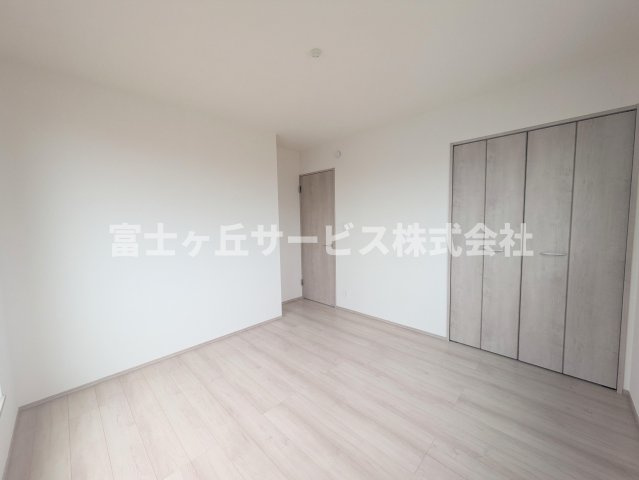 【洋室】 | 浜松市中央区参野町 新築一戸建て A号棟 | 洋室です