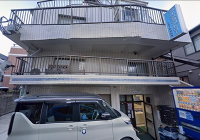 【外観】 | ドミールタカラ