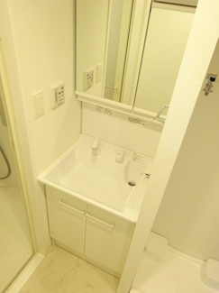 【洗面所】 | リヴシティ大泉学園