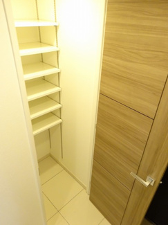 【収納】 | リヴシティ大泉学園