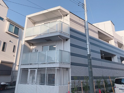 【外観】 | リヴシティ大泉学園