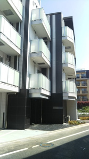 【外観】 | リヴシティ大泉学園