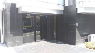 【エントランス】 | リヴシティ大泉学園