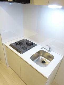 【キッチン】 | リヴシティ大泉学園