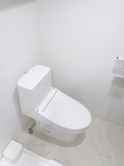 【トイレ】 | リヴシティ大泉学園