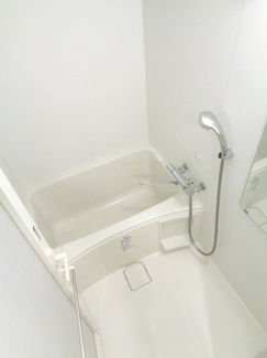 【浴室】 | リヴシティ大泉学園