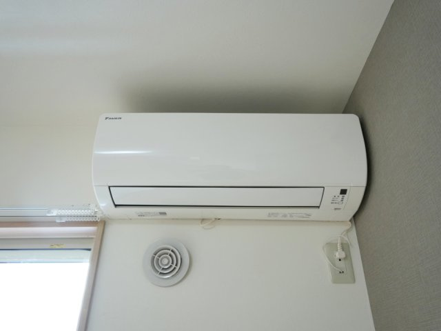 ヒルズヴィラ朱雀の玄関|きれいな玄関です