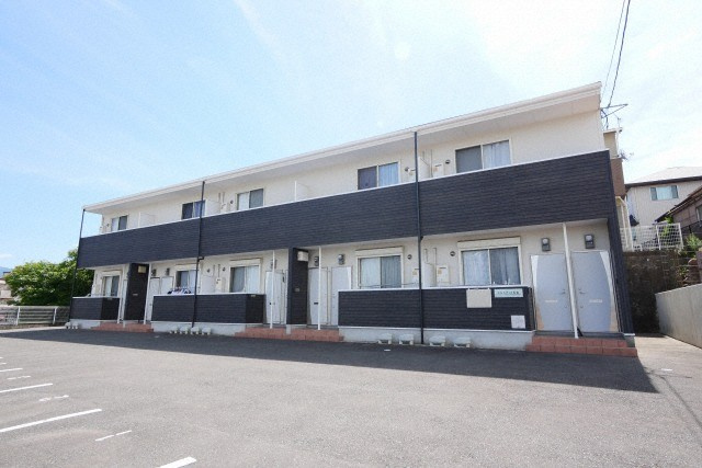 ヒルズヴィラ朱雀