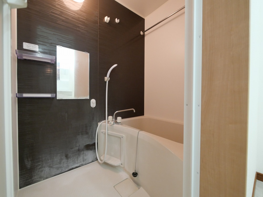 ヒルズヴィラ朱雀のその他|キッチンでお料理をお楽しみください