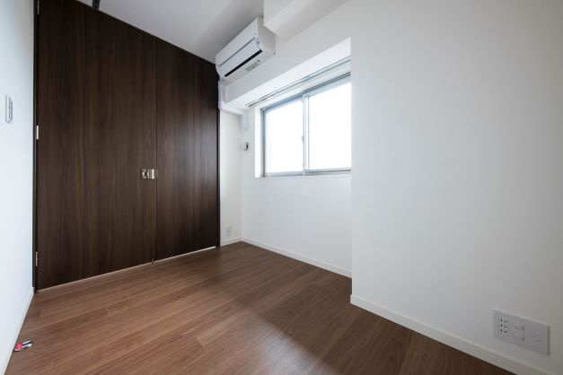 【居間・リビング】 | リビオメゾン戸越銀座