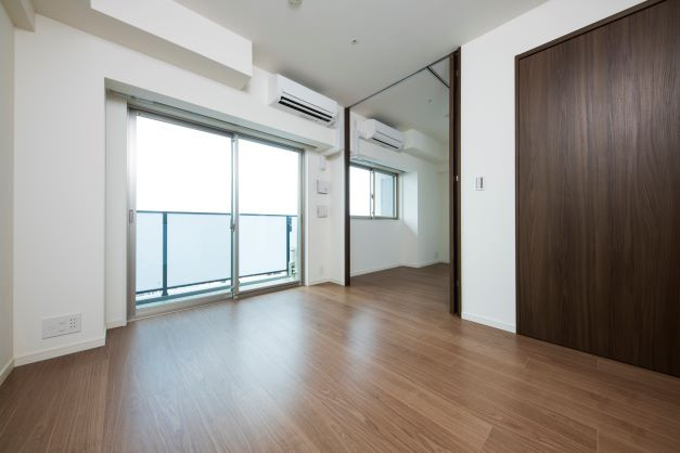 【居間・リビング】 | リビオメゾン戸越銀座