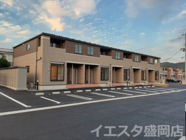 セイバリーＳ　Ⅰ