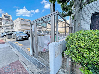 【その他共用部分】