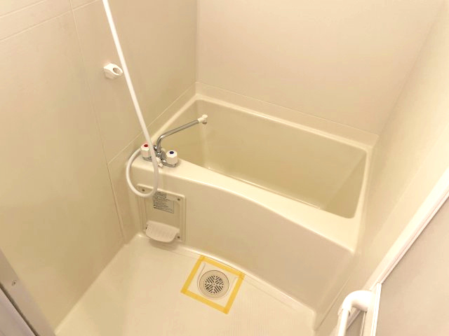 【浴室】 | プリマヴェーラ