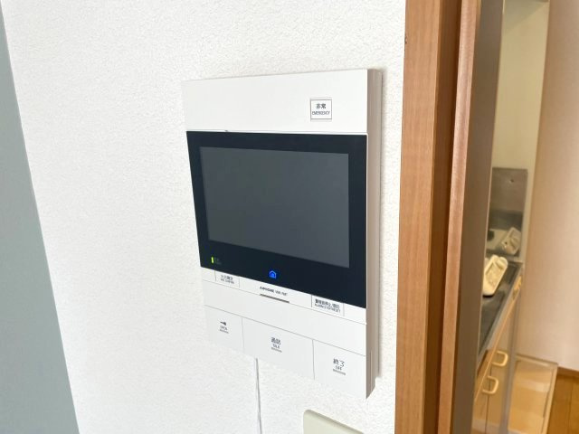 【セキュリティ】 | プリマヴェーラ