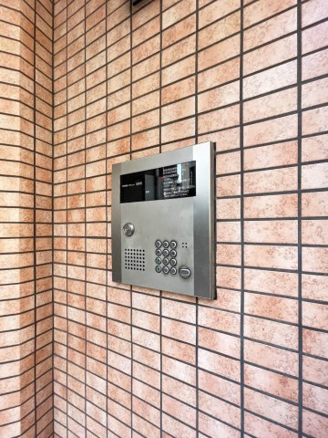 【セキュリティ】 | プリマヴェーラ