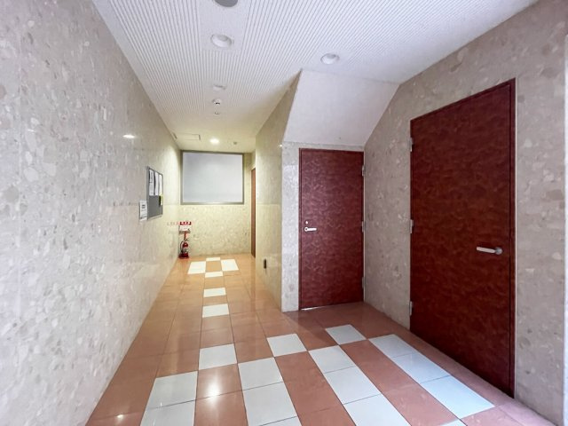 【ロビー】 | プリマヴェーラ