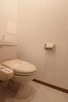 【トイレ】