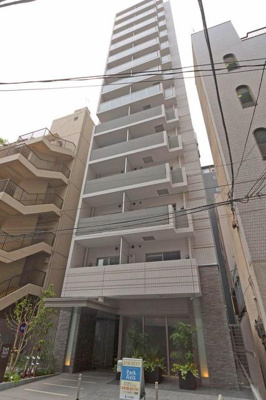 【外観】 | パークアクシス秋葉原Ｅａｓｔ