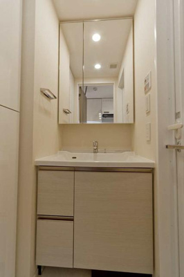 【その他】 | パークアクシス秋葉原Ｅａｓｔ | ※写真は同タイプ住戸です。