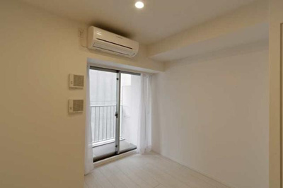 【居間・リビング】 | パークアクシス秋葉原Ｅａｓｔ | ※写真は同タイプ住戸です。