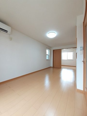 メゾンＲＭの居間・リビング