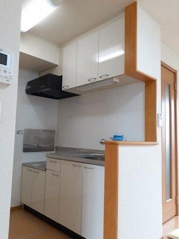 メゾンＲＭのキッチン