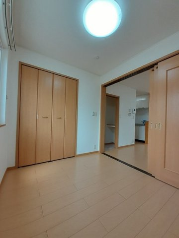 メゾンＲＭの内装