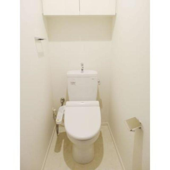 【トイレ】 | パークアクシス馬込レジデンス | ※写真は同タイプ住戸です。