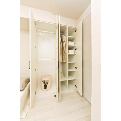 【その他】 | パークアクシス馬込レジデンス | ※写真は同タイプ住戸です。