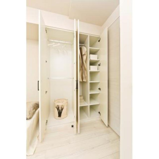 【その他】 | パークアクシス馬込レジデンス | ※写真は同タイプ住戸です。