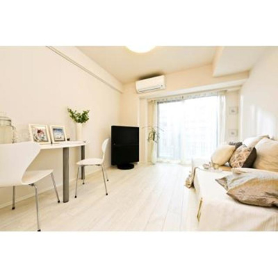 【その他】 | パークアクシス馬込レジデンス | ※写真は同タイプ住戸です。