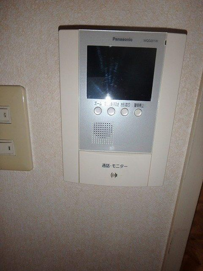【セキュリティ】 | レスピーザ53