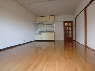 【居間・リビング】 | レスピーザ53