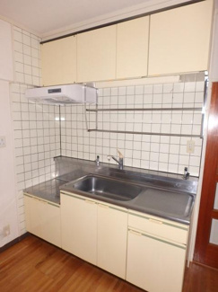 【キッチン】 | レスピーザ53