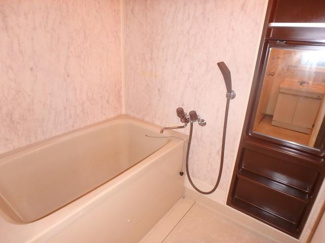 【浴室】 | レスピーザ53