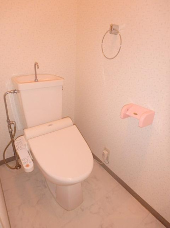 【トイレ】