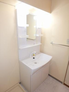 【洗面所】 | レスピーザ53